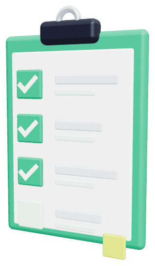 Zadání a checklist role